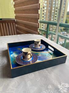 Plateau en bois imprimé haut de gamme pour jeux de rôle sur table (Dungeons & Dragons) – Vente en gros - Product Image 5