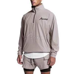 New Design <b>Men</b> Windbreaker <b>Shorts</b> <b>Set</b> Casual Wear <b>Men</b> Windbreaker <b>Shorts</b> <b>Set</b> Summer Wear <b>Men</b> Windbreaker <b>Shorts</b> <b>Set</b> In Wholesale - Product Image 2