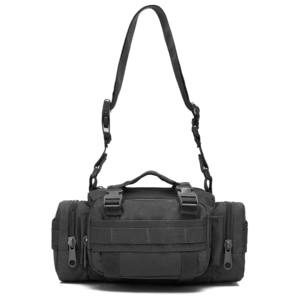 Sac de sport et de voyage en toile pour une utilisation multi-sports et en plein air - Product Image 4