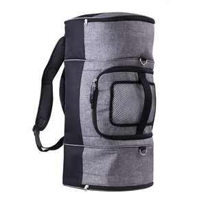 Sac de basket-ball léger de qualité supérieure pour hommes et femmes, sac de sport de haute qualité, capacité de 50 à 70 L, parfait pour l'entraînement, les matchs et les exercices - Product Image 2