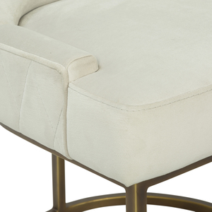 Chaise de salle à manger moderne fabriquée en usine au Vietnam, emballage privé de luxe disponible - Product Image 6