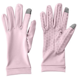 Gants de course respirants très demandés, disponibles en différentes couleurs, avec taille personnalisée, gants de course antidérapants à doigts complets pour unisexe - Product Image 1