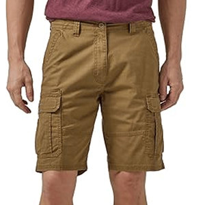 New Arrival Private Label Men Cargo Shorts For Adult OEM Service Wholesale Custom Design Men Cargo Shorts - Product Image 1