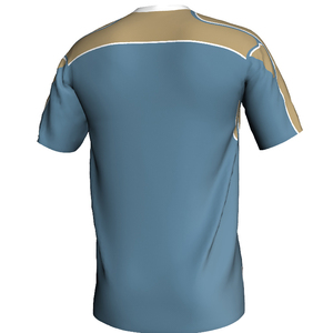 เสื้อฟุตบอลเปล่าพร้อมส่ง รวดเร็ว ใส่ได้ทันที - Product Image 2