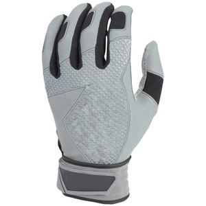 Guantes de Bateo de Béisbol para Jugadores Deportivos, Tela Suave, Control Sólido, Secado Rápido, Nudillos OEM, Venta al por Mayor, Guantes de Bateo de Béisbol Juveniles - Product Image 2