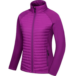 Classic Look Women Puffer <b>Jacket</b> Wholesale <b>Cheap</b> Price Oem Service Breathable Custom Design Puffer <b>Jackets</b> - Product Image 6