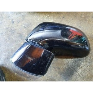 Carens II 2006-2010 LEFT Left Side <b>Door</b> <b>Mirror</b> Used GENUINE 876101D010 - Product Image 1