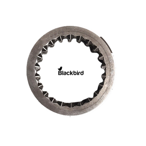 Pièce de rechange pour tracteur NH, coupleur 48175131 - Product Image 1