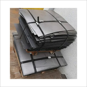 Chatarra de Acero Inoxidable para Fundición Tipo HMS1 y 2 - Product Image 3