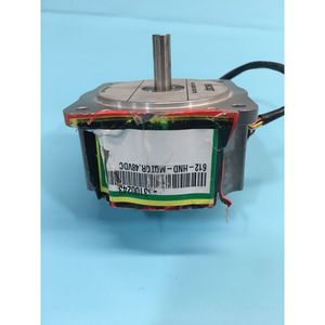 ESCAP 2011803027 612-HND-MOTOR, 48VDC, DISC MAGNET - อุปกรณ์และอะไหล่เซมิคอนดักเตอร์ระดับโลกที่เชื่อถือได้ - Product Image 4