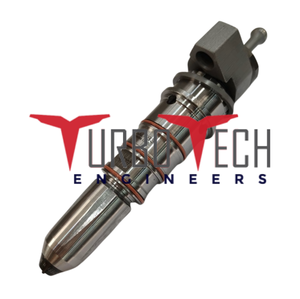 Injecteur de carburant standard 4902783 4903319 4903084 adapté au moteur Cummins N14 - Product Image 2