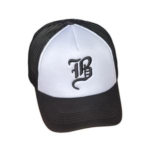 Gorra Trucker de Malla Transpirable e Impermeable Personalizada con Logotipo Bordado en 3D, Unisex, para Viajes, Servicio OEM Disponible, Hecho en Vietnam - Product Image 6