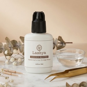 [Lashya] <b>Lash</b> Adhesive Booster 15ml Salon Use <b>Lash</b> Bonder Eyelash <b>Extension</b> Supplies - Product Image 2