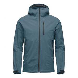เสื้อแจ็คเก็ตทำงานแบบยืดได้ กันน้ำ ผ้า softshell แฟชั่นเสื้อผ้าทำงานสำหรับผู้ชาย หลายสี กันน้ำ - Product Image 5