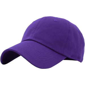 Premium <b>Baseball</b> <b>Cap</b> Lightweight Adjustable Casual Sportswear High Quality Supplier - Product Image 4