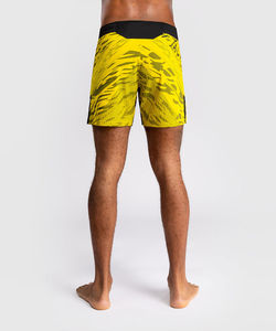 Shorts de MMA con Estampado de Sublimación Personalizado para Entrenamiento de Muay Thai, Boxeo y Kickboxing, Shorts de MMA para Uso Deportivo - Product Image 2