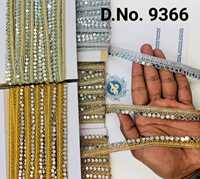 Vente en gros de tissu en dentelle brodée à la main de qualité supérieure avec des perles florales pour vêtements de mariée, robe de mariée, sari, lehenga, chemisier, filles