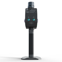 Module RTK de haute précision Scanner Laser LiGrip O2 Lite 3D SLAM LiDAR Scanner Équipement d'enquête Scanner SLAM portable