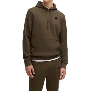 Nouveau hiver formation et Jogging porter deux pièces pull survêtements pour hommes meilleure qualité Style différent hommes pull survêtement - Product Image 1