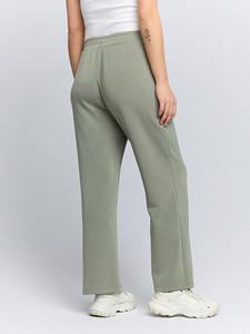 Pantalones de Forro Polar para Mujer al por Mayor, Mezcla de Algodón y Poliéster, Pantalones Deportivos de Alta Calidad, Colores y Tallas Personalizadas - Product Image 4