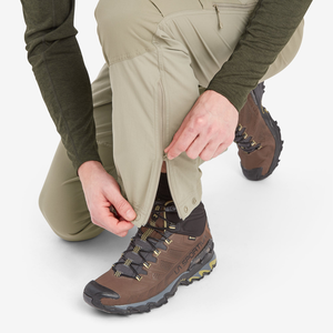 Custom <b>Thermal</b> Camping Hiking Winter Outdoor <b>Trousers</b> Warm Waterproof Softshell Windproof <b>Men's</b> Hiking Pants - Product Image 6