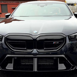 Voitures d'occasion BMW M5 Premium 2025 prêtes à l'exportation - Product Image 1