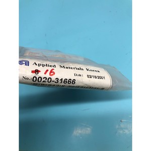AMAT 0020-31786 Pince de refroidissement Ver. 2 Robot PH IIA - Équipements et pièces semi-conductrices d'occasion fiables à l'échelle mondiale - Product Image 5