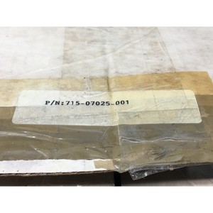 Lam 715-0725-001แคโทด anodized, อุปกรณ์เซมิคอนดักเตอร์มรดกระดับโลกที่126205เชื่อถือได้และชิ้นส่วน - Product Image 4