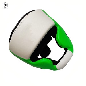 Casco Deportivo de Alta Protección, Ligero, para Ciclismo, Taekwondo, Equitación, Entrenamiento, Recreación al Aire Libre y Deportes - Product Image 2