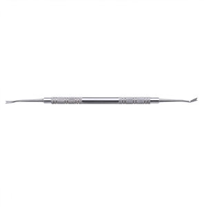 Instrument dentaire double extrémité K+B, outil professionnel de sculpture et de modelage de cire pour laboratoire dentaire - Product Image 5