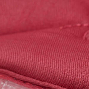 Tapis de selle de saut d'obstacles en daim matelassé carré, style anglais, nouvelle mode, avec logo personnalisé, couleurs et tailles sur mesure - Product Image 5