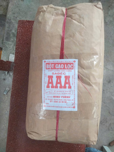 Harina de Arroz Glutinoso Natural Sin OMG para Postres Asiáticos Tradicionales - Polvo Superfino de Alta Elasticidad Suministro de Fábrica - Product Image 2
