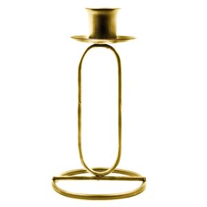Attractive Design <b>Candle</b> Holder Golden Color Metal <b>Candle</b> Stands With Three Heads Elegant Design Home Decor <b>Taper</b> <b>Candle</b> Stands - Product Image 3