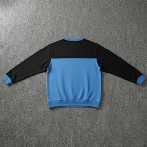 Sudaderas de Diseño Único y Elegante para Hombre, de Primera Calidad, Corte Ajustado, de Algodón para Invierno, Sudaderas Modernas de Nueva Llegada en Venta - Product Image 2