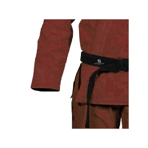 Fábrica de Ropa de Artes Marciales Especializada en la Producción Personalizada de BJJ Gi y Servicios de Venta al Por Mayor OEM 2026 2026 - Product Image 3