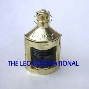 เชิงเทียนโลหะทรงเรขาคณิตสไตล์โมเดิร์นคลาสสิก โคมไฟตกแต่งสวนสำหรับบ้าน สำหรับของตกแต่งสไตล์ทะเล - Product Image 5