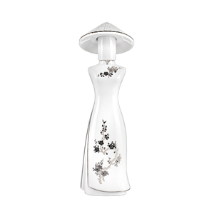 Eau de Parfum en Spray Floral Platinum Saigon N27, Perfume con 60 Meses de Duración (35ml), Lujoso y Duradero, Miss Vietnam, Uso Diario - Product Image 2