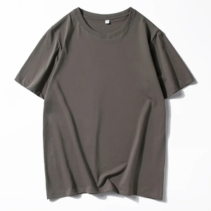 ผู้จัดจำหน่ายขายส่งเสื้อยืดผู้ชายแบบเรียบ พร้อมบริการติดฉลากสินค้าและราคาโรงงานโดยตรงสำหรับผู้นำเข้าสินค้าทั่วโลก - Product Image 6