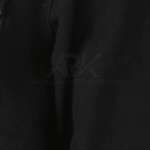 เสื้อยีนส์ลำลองของผู้ชายเสื้อยีนส์แบบกำหนดขนาดได้เองเสื้อยีนส์คุณภาพสูงสำหรับผู้ชาย - Product Image 6