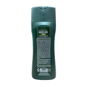 Shampoo Herbal Avancé pour Cheveux Secs Ingrédients Naturels Hydratation Profonde Réparation des Cheveux Abîmés Finition Douce et Lisse Nourrissant - Product Image 6