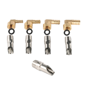 Bebederos Automáticos para Cerdos con Válvula de Agua Antiderrames para Cría de Cerdos y Suministro de Agua para Ganado - Product Image 4