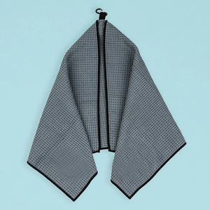 Serviettes de golf personnalisées avec logo imprimé, prix de gros abordables, collection été en promotion, toutes les couleurs disponibles - Product Image 6