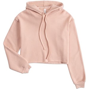 Nuevas Sudaderas Cortas de Moda para Mujer, de Alta Demanda, de la Mejor Fabricación, Estilo Moderno, Fáciles de Usar - Product Image 1