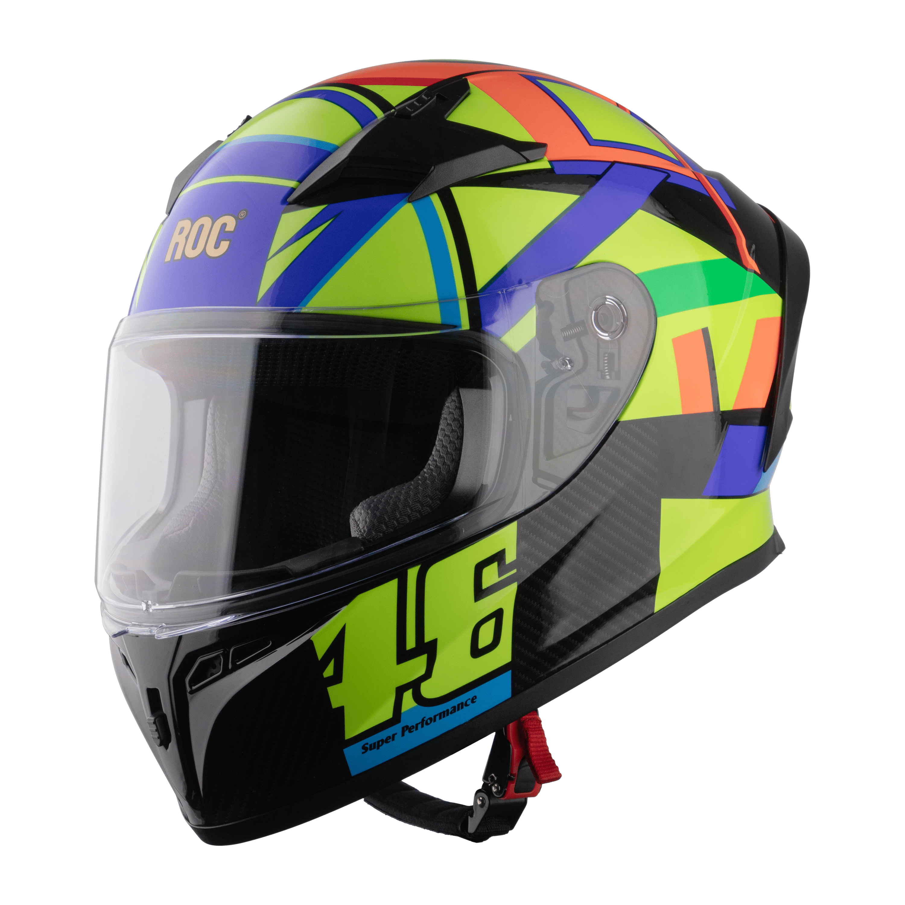 Quad Bike Helmet Fleet Farm Atv Helmets MRC Helmets High - Main Image