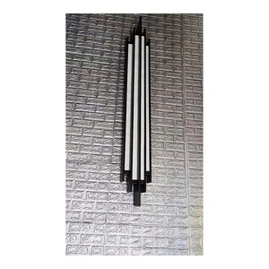 Lámpara de Pared LED de 30W de Acero Inoxidable para Exteriores, Jardines y Espacios Comerciales - Product Image 1