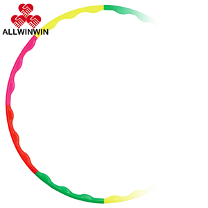 ALLWINWIN HLH24 Huula Hoop - - Product Image 1