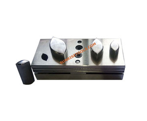 Coupe-disques Magnum SUNTOOLS/STIPL de haute qualité en acier inoxydable pour la fabrication de bijoux avec services de moulage et de fabrication d'échantillons - Product Image 2
