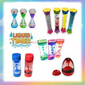 Portaplumas de Papel con Diseño de Animales, Multicolor, Resistente al Agua, Flotante en Líquido, de Acrílico y Plástico, 7.5cm - Product Image 6