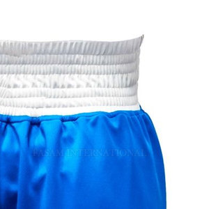 Pantalones Cortos de Boxeo Ligeros para Jiu Jitsu, Pantalones Cortos de Boxeo de Corte Holgado, Pantalones Cortos de Boxeo de Material Duradero - Product Image 5