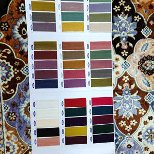 Tela de Satén de Lujo con Textura, 58 Pulgadas de Ancho, Material Brillante y Fluido para Trajes Étnicos, Vestidos, Túnicas y Prendas de Moda - Product Image 1
